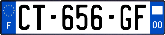 CT-656-GF