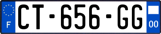 CT-656-GG
