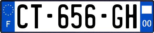 CT-656-GH