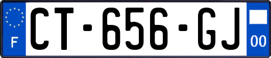 CT-656-GJ