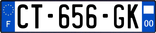 CT-656-GK