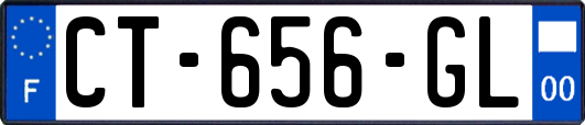 CT-656-GL
