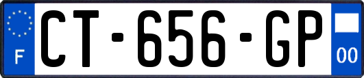 CT-656-GP