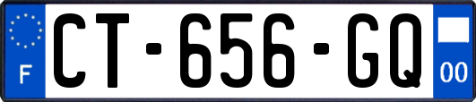 CT-656-GQ
