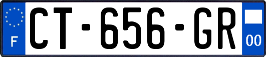 CT-656-GR