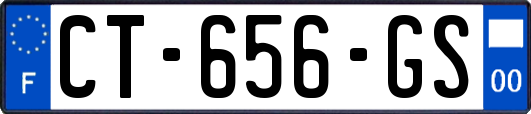 CT-656-GS