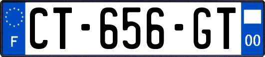 CT-656-GT