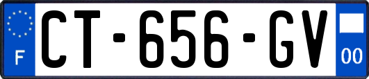 CT-656-GV