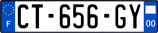 CT-656-GY
