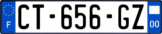 CT-656-GZ