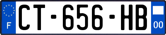 CT-656-HB