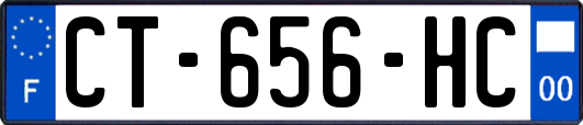 CT-656-HC