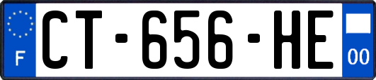 CT-656-HE