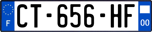 CT-656-HF