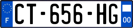 CT-656-HG
