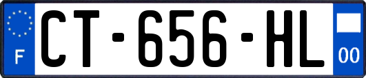 CT-656-HL
