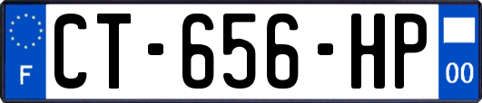 CT-656-HP