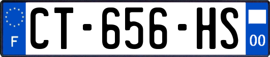 CT-656-HS