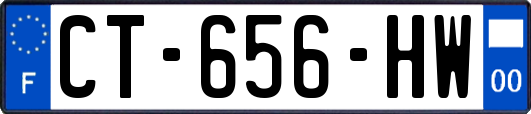CT-656-HW
