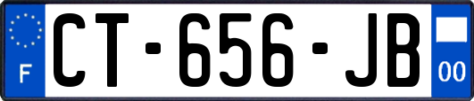 CT-656-JB