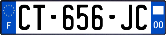 CT-656-JC