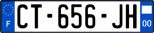 CT-656-JH