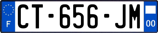 CT-656-JM