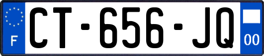 CT-656-JQ