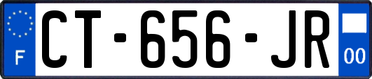 CT-656-JR