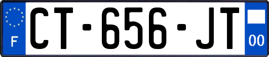CT-656-JT