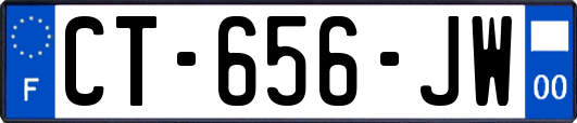 CT-656-JW