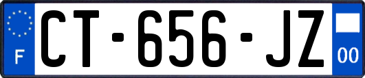CT-656-JZ