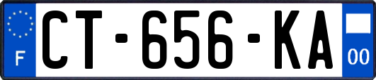 CT-656-KA