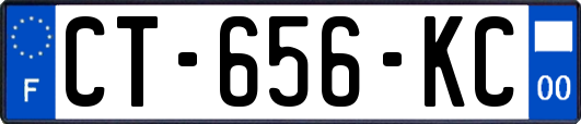 CT-656-KC