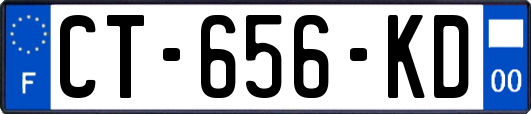 CT-656-KD
