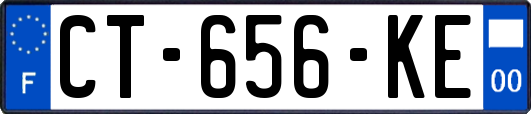 CT-656-KE