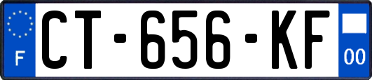 CT-656-KF