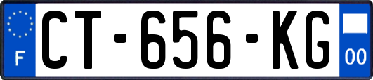 CT-656-KG