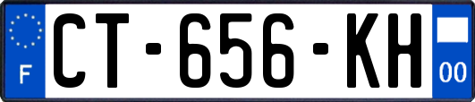CT-656-KH