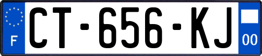 CT-656-KJ