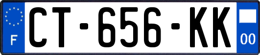 CT-656-KK