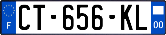 CT-656-KL