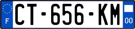 CT-656-KM