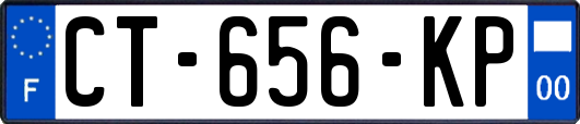 CT-656-KP