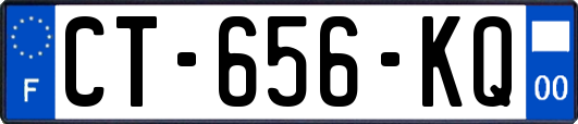 CT-656-KQ