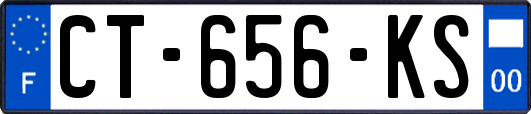 CT-656-KS
