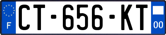 CT-656-KT