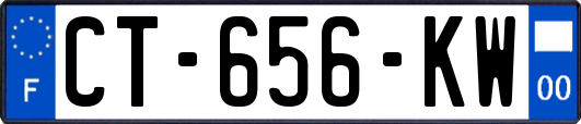 CT-656-KW