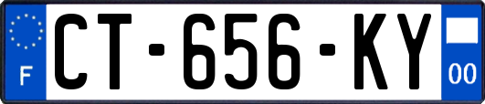 CT-656-KY