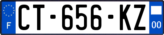 CT-656-KZ